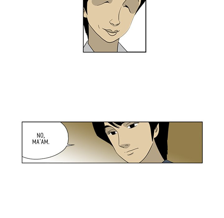 Read Misaeng: Incomplete Life chapter 41 image 58 on Lezhin