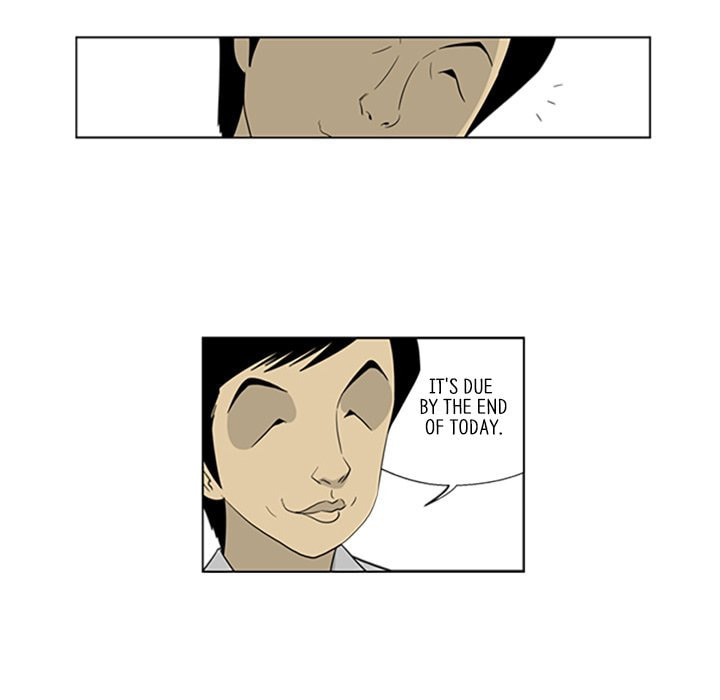 Read Misaeng: Incomplete Life chapter 41 image 59 on Lezhin