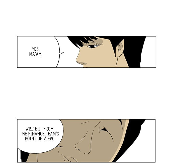 Read Misaeng: Incomplete Life chapter 41 image 61 on Lezhin