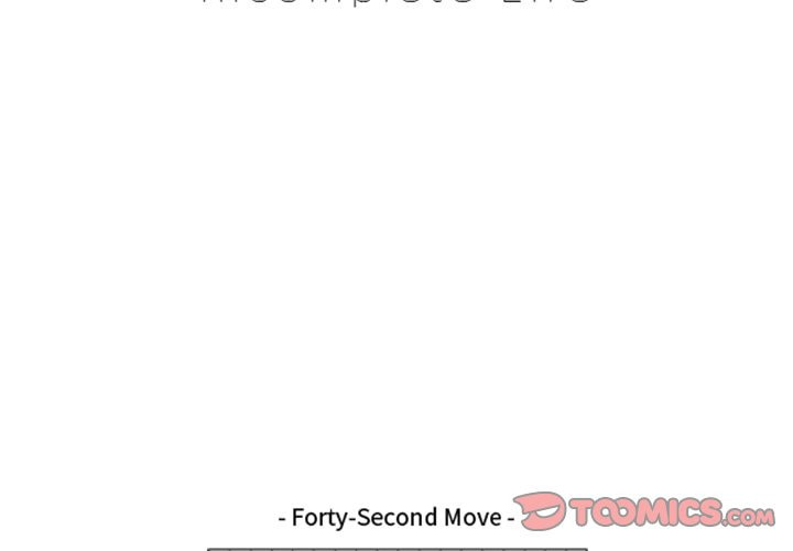Read Misaeng: Incomplete Life chapter 42 image 1 on Lezhin