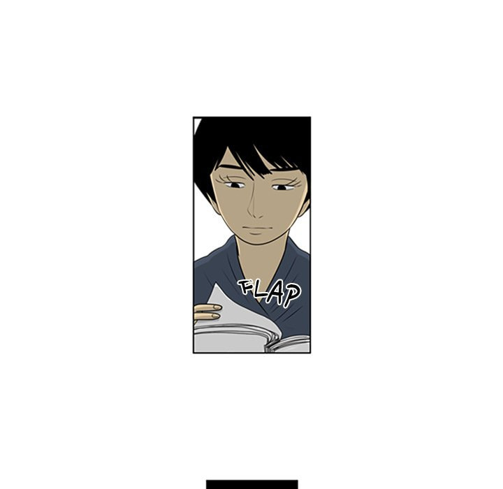 Read Misaeng: Incomplete Life chapter 42 image 11 on Lezhin