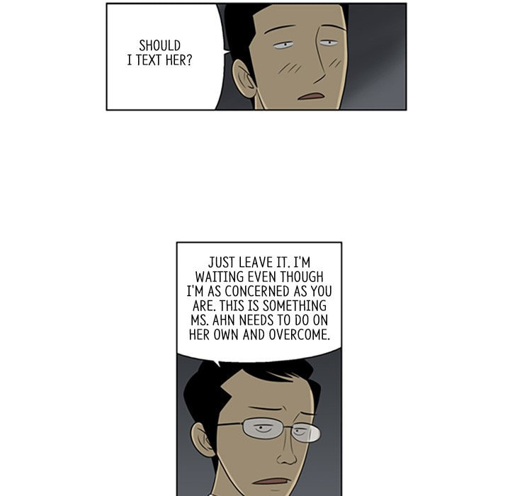 Read Misaeng: Incomplete Life chapter 42 image 15 on Lezhin