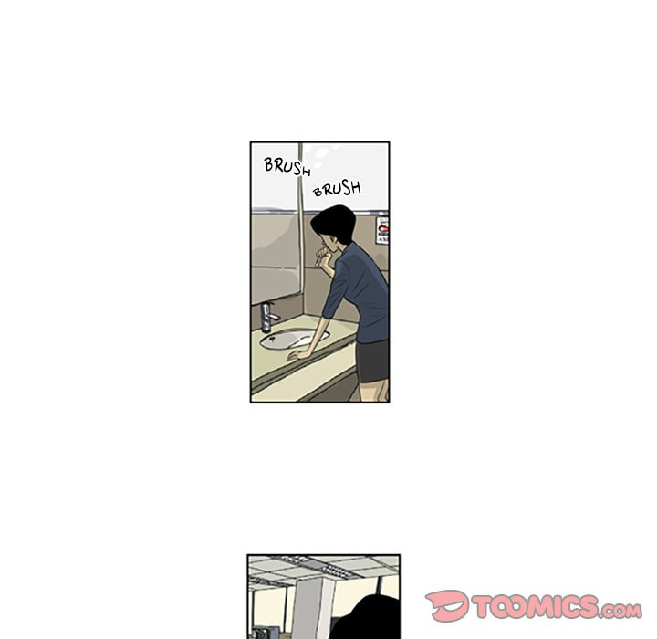 Read Misaeng: Incomplete Life chapter 42 image 17 on Lezhin