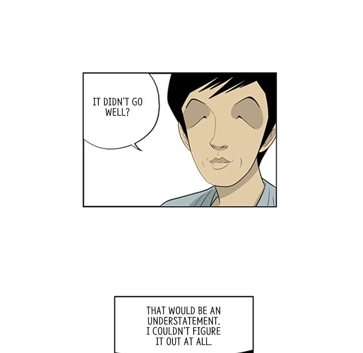 Read Misaeng: Incomplete Life chapter 42 image 22 on Lezhin