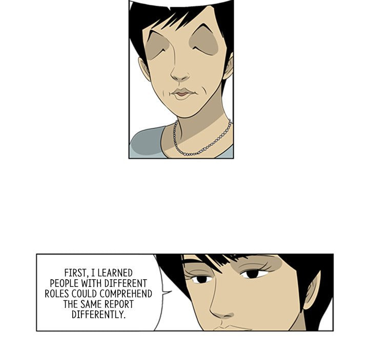 Read Misaeng: Incomplete Life chapter 42 image 27 on Lezhin