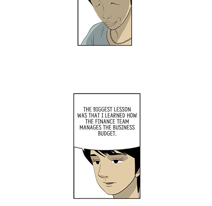 Read Misaeng: Incomplete Life chapter 42 image 29 on Lezhin