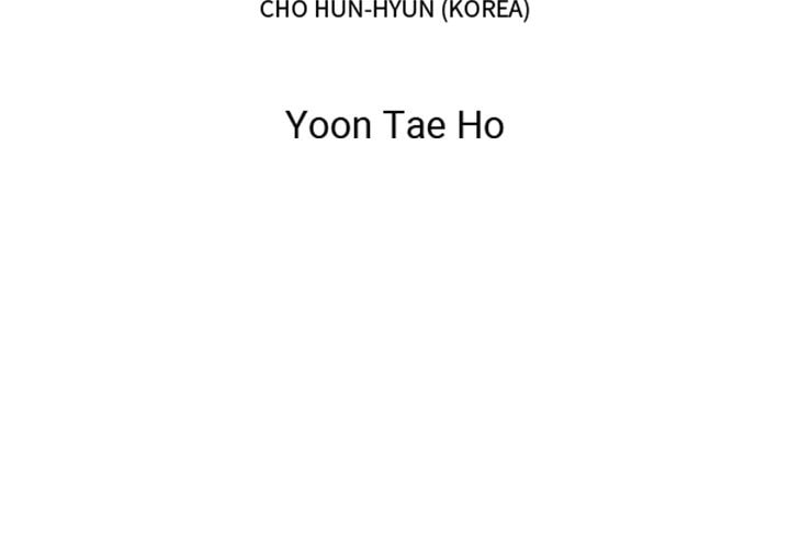 Read Misaeng: Incomplete Life chapter 42 image 3 on Lezhin