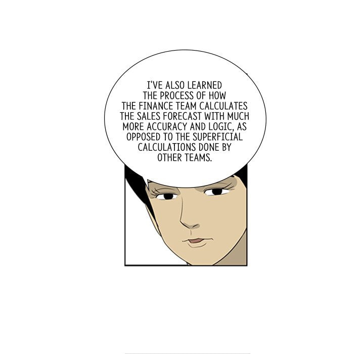 Read Misaeng: Incomplete Life chapter 42 image 30 on Lezhin