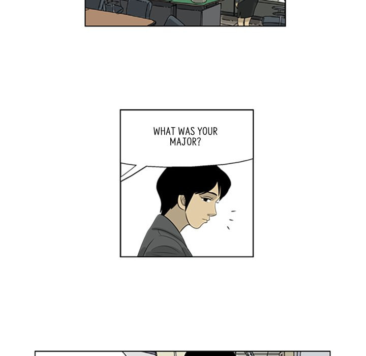 Read Misaeng: Incomplete Life chapter 42 image 34 on Lezhin