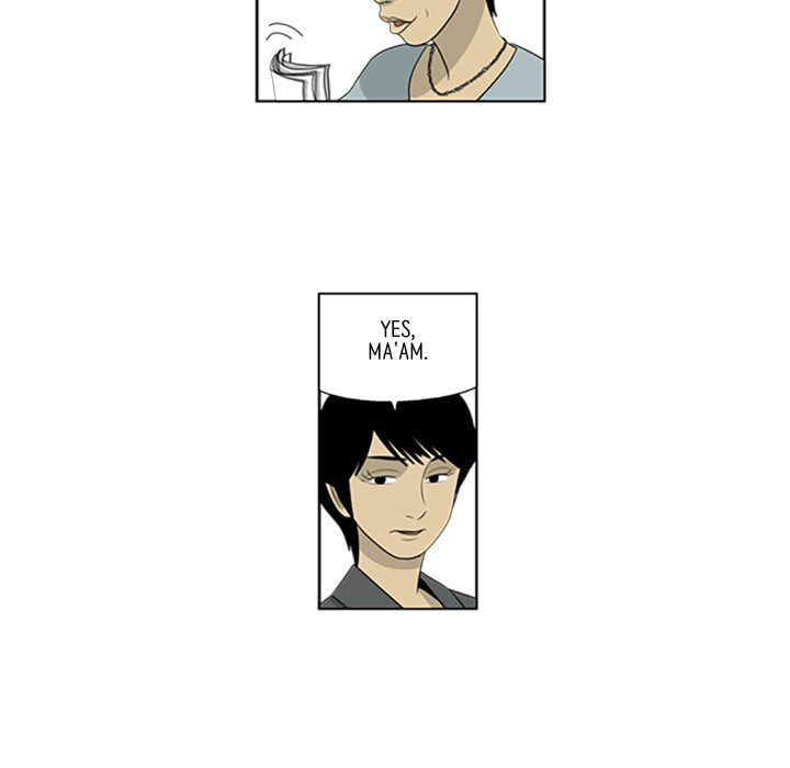 Read Misaeng: Incomplete Life chapter 42 image 37 on Lezhin