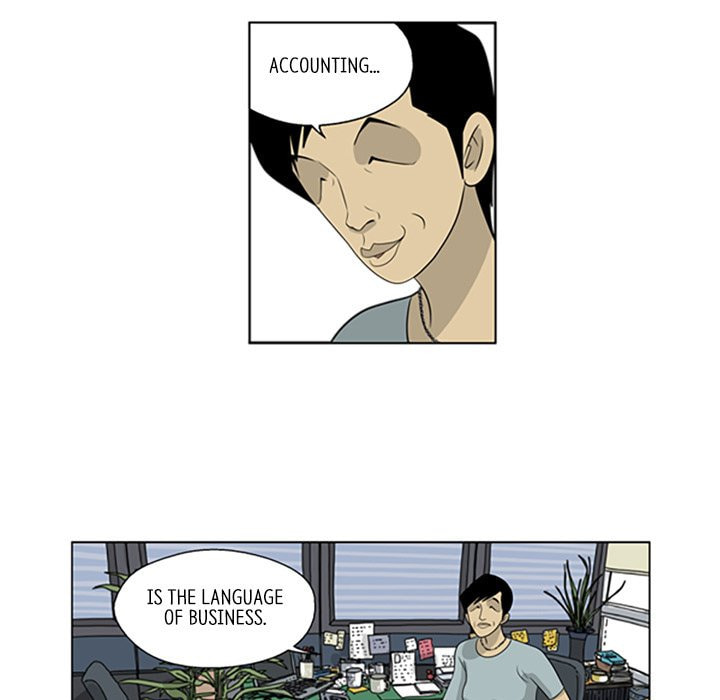 Read Misaeng: Incomplete Life chapter 42 image 38 on Lezhin