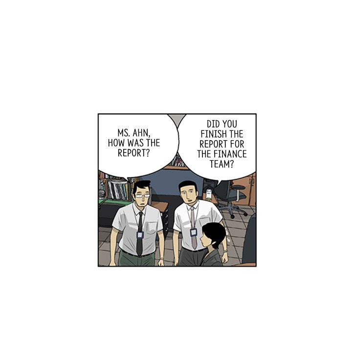 Read Misaeng: Incomplete Life chapter 42 image 52 on Lezhin