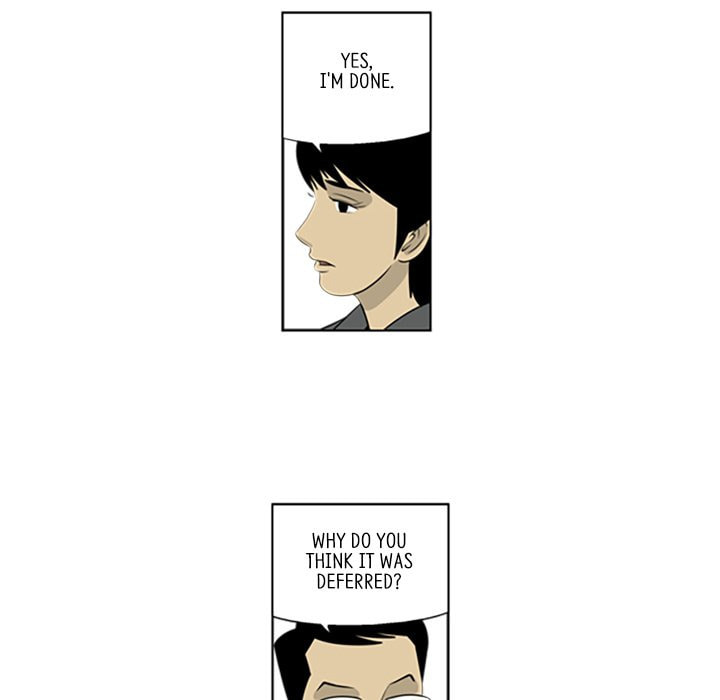 Read Misaeng: Incomplete Life chapter 42 image 53 on Lezhin