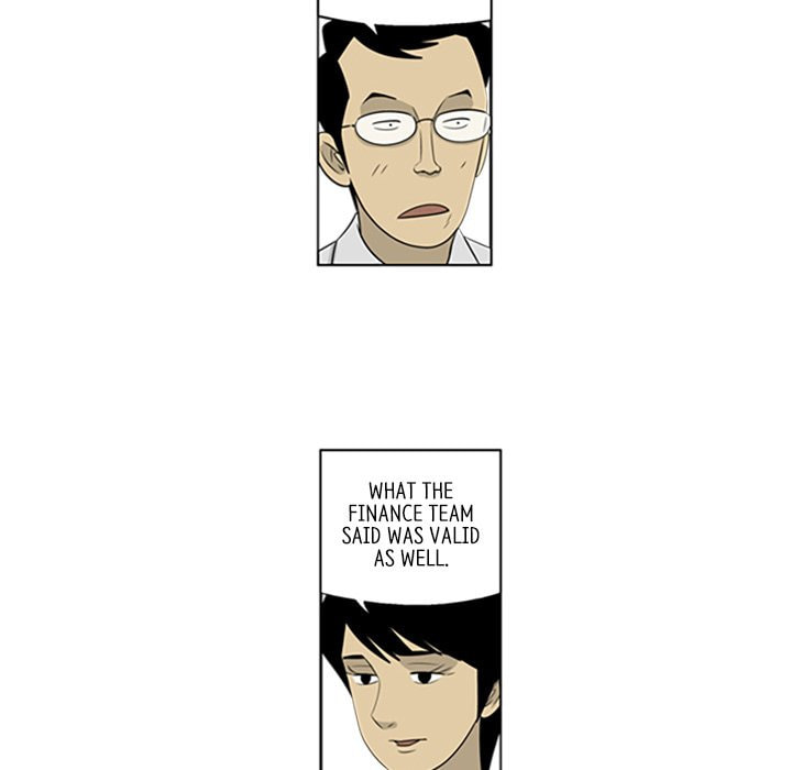 Read Misaeng: Incomplete Life chapter 42 image 55 on Lezhin