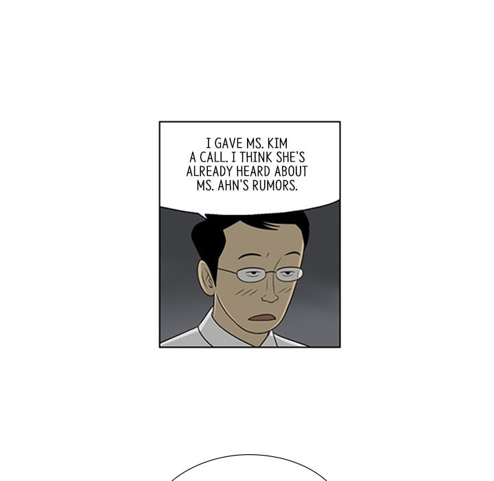 Read Misaeng: Incomplete Life chapter 42 image 8 on Lezhin