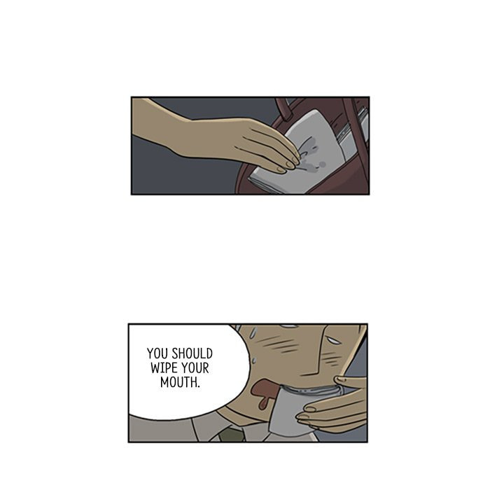 Read Misaeng: Incomplete Life chapter 43 image 38 on Lezhin