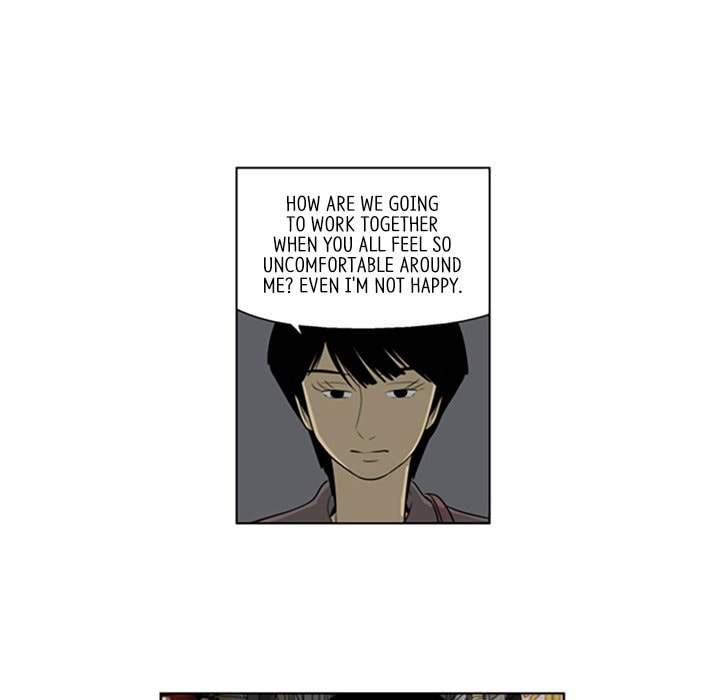 Read Misaeng: Incomplete Life chapter 43 image 50 on Lezhin