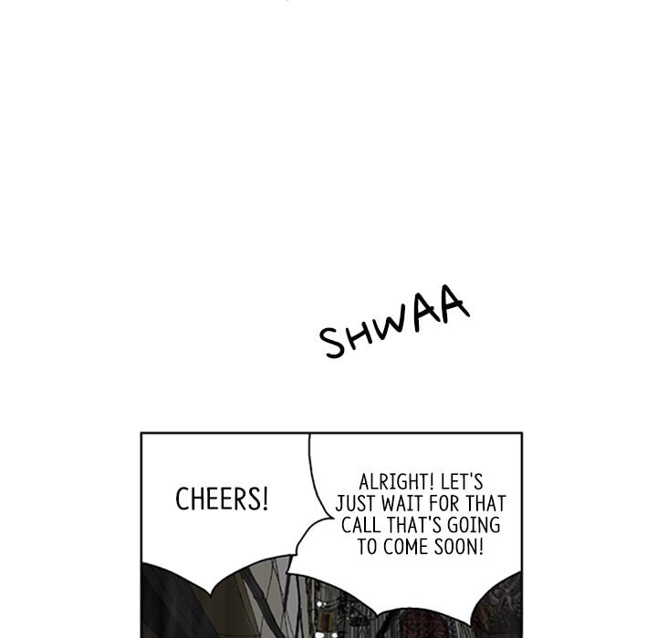 Read Misaeng: Incomplete Life chapter 45 image 24 on Lezhin