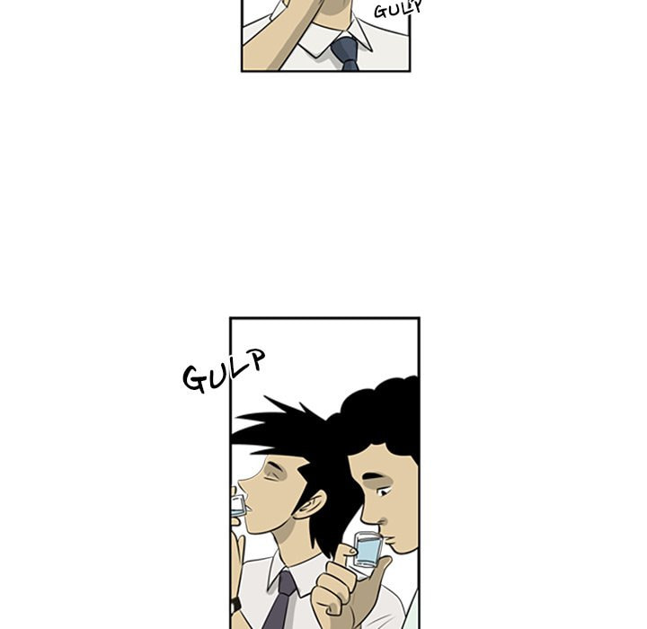 Read Misaeng: Incomplete Life chapter 45 image 26 on Lezhin
