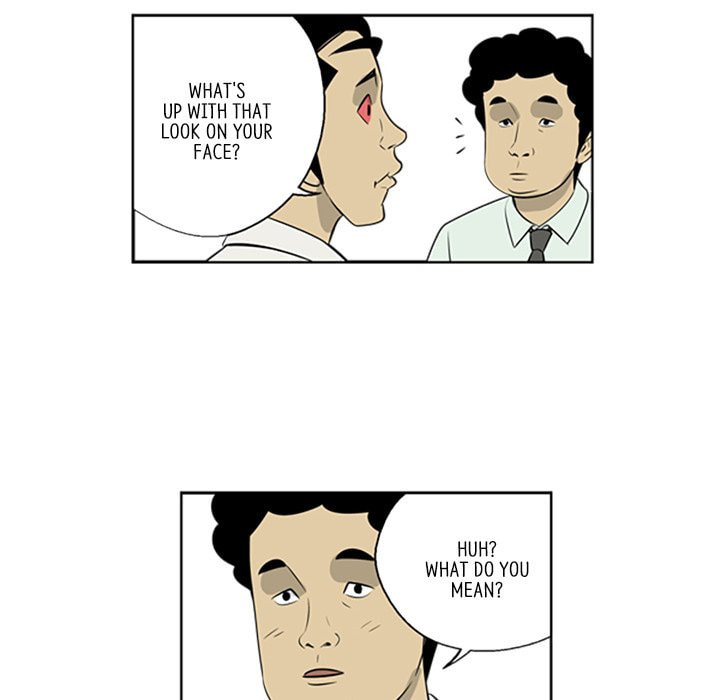 Read Misaeng: Incomplete Life chapter 45 image 28 on Lezhin