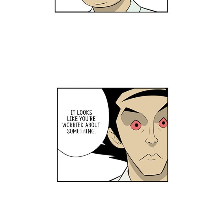 Read Misaeng: Incomplete Life chapter 45 image 29 on Lezhin