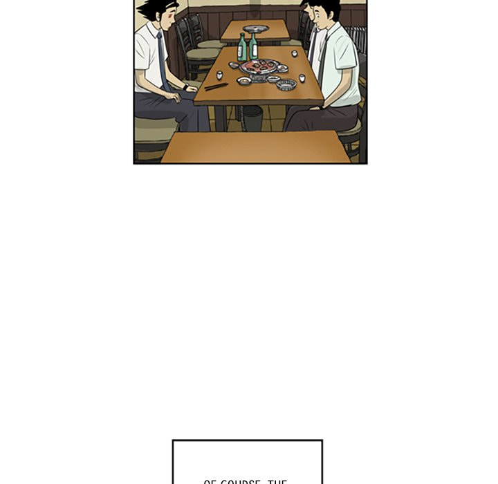 Read Misaeng: Incomplete Life chapter 45 image 34 on Lezhin