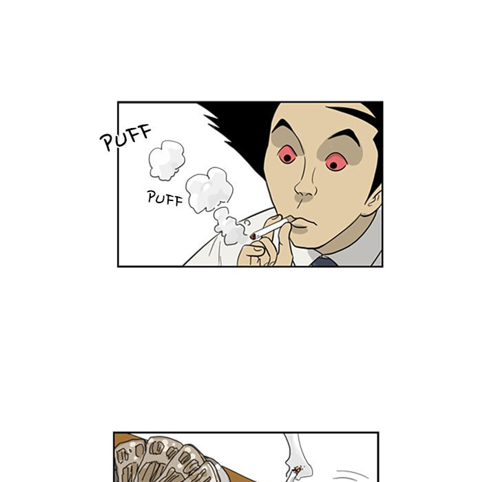 Read Misaeng: Incomplete Life chapter 45 image 39 on Lezhin