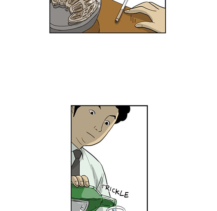 Read Misaeng: Incomplete Life chapter 45 image 40 on Lezhin