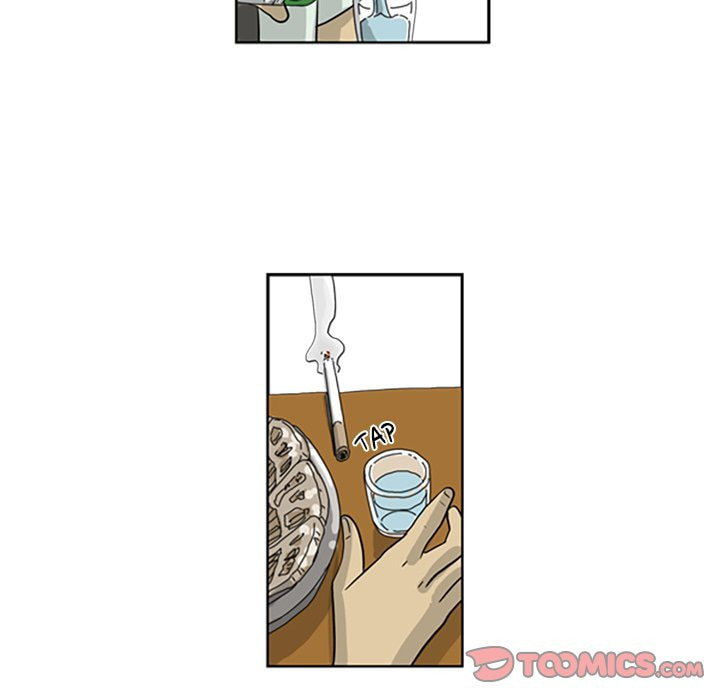Read Misaeng: Incomplete Life chapter 45 image 41 on Lezhin