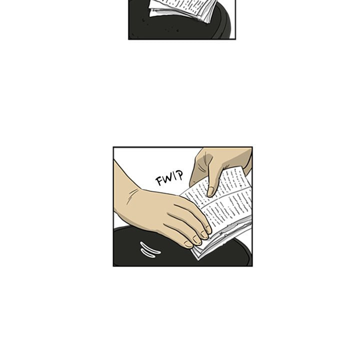Read Misaeng: Incomplete Life chapter 45 image 67 on Lezhin
