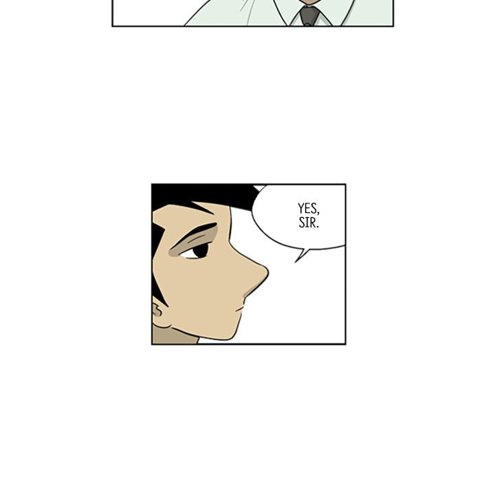 Read Misaeng: Incomplete Life chapter 45 image 69 on Lezhin