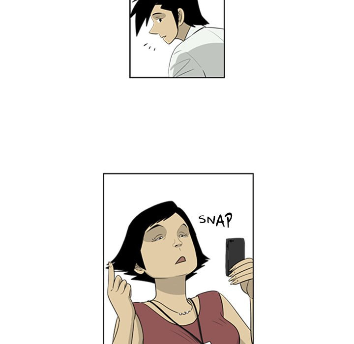 Read Misaeng: Incomplete Life chapter 46 image 18 on Lezhin