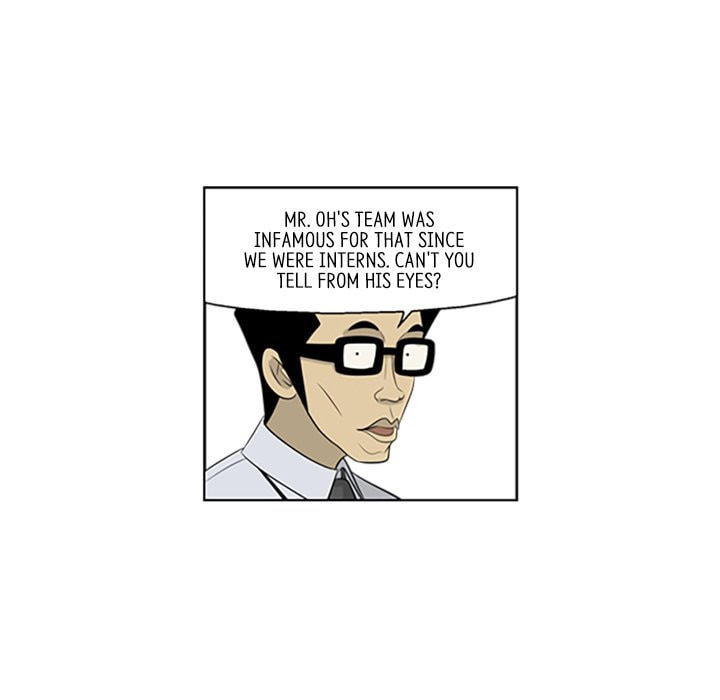 Read Misaeng: Incomplete Life chapter 46 image 29 on Lezhin