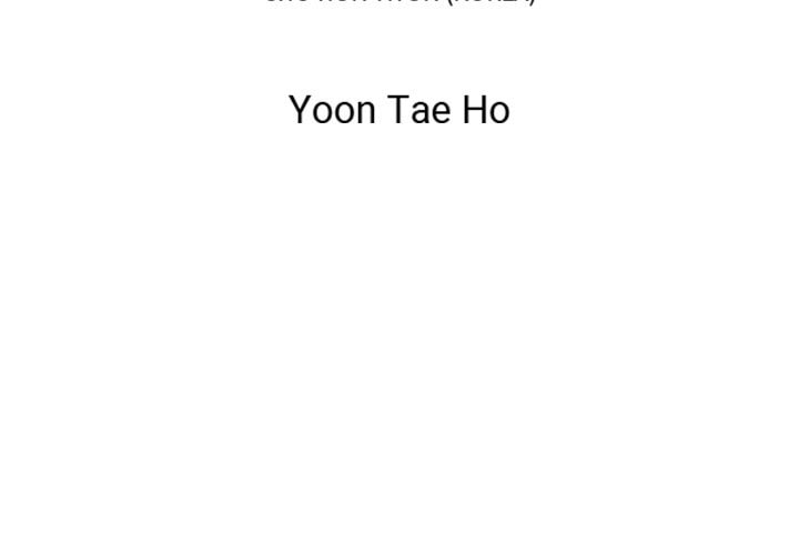 Read Misaeng: Incomplete Life chapter 46 image 3 on Lezhin