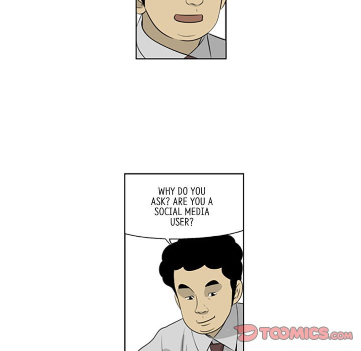 Read Misaeng: Incomplete Life chapter 46 image 33 on Lezhin
