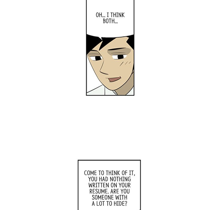 Read Misaeng: Incomplete Life chapter 46 image 37 on Lezhin