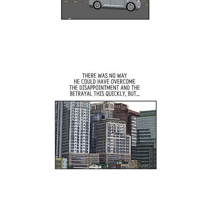 Read Misaeng: Incomplete Life chapter 46 image 5 on Lezhin