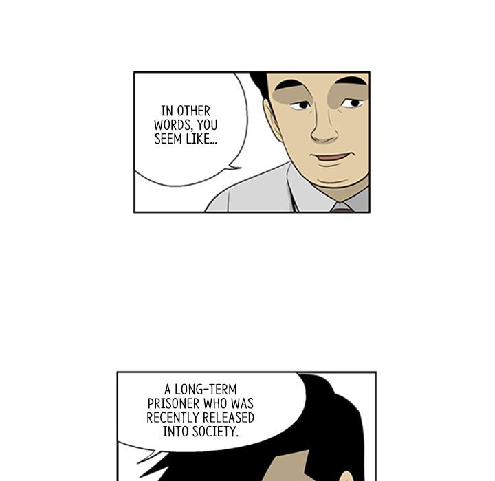 Read Misaeng: Incomplete Life chapter 46 image 55 on Lezhin