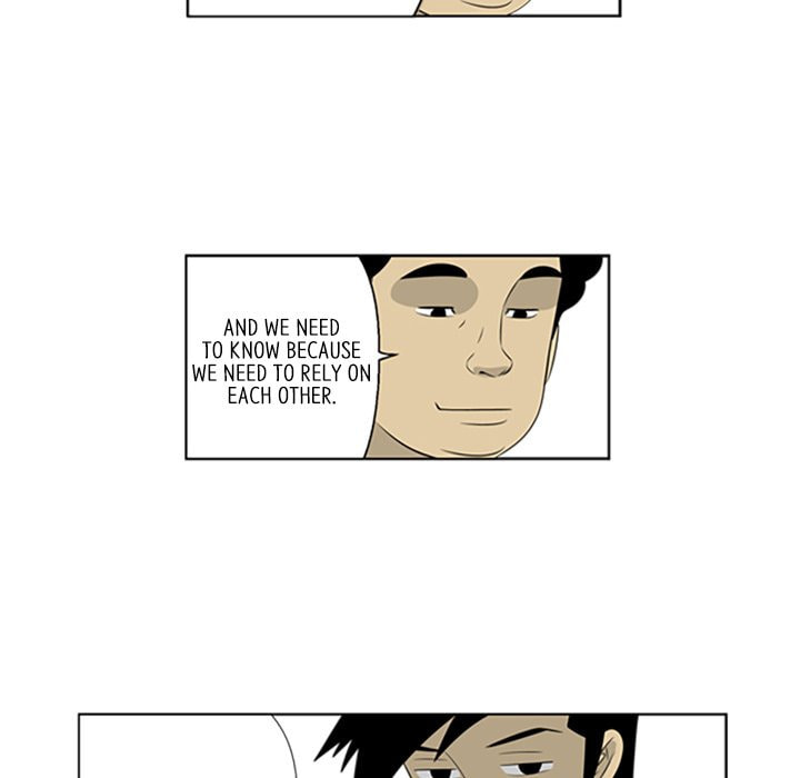 Read Misaeng: Incomplete Life chapter 46 image 60 on Lezhin