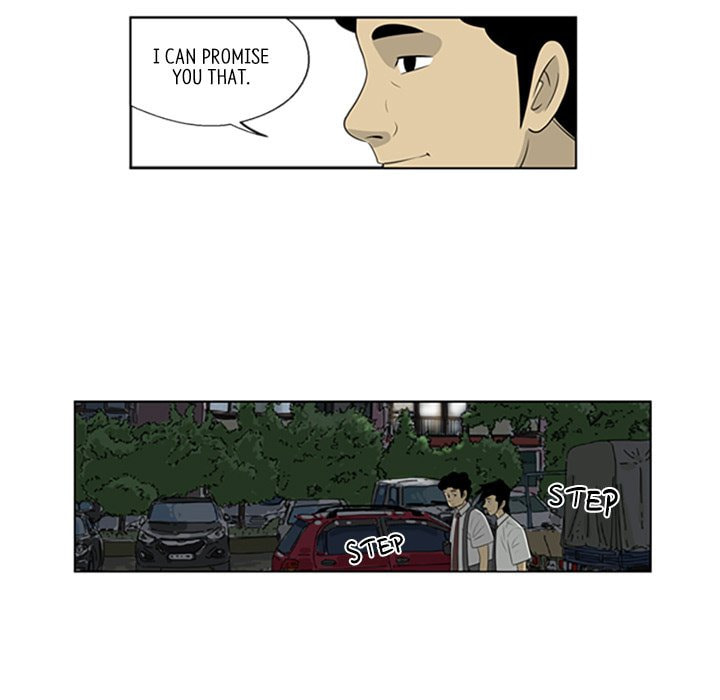 Read Misaeng: Incomplete Life chapter 48 image 10 on Lezhin