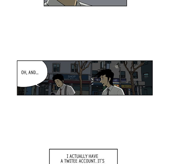 Read Misaeng: Incomplete Life chapter 48 image 20 on Lezhin
