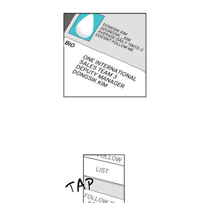 Read Misaeng: Incomplete Life chapter 48 image 28 on Lezhin