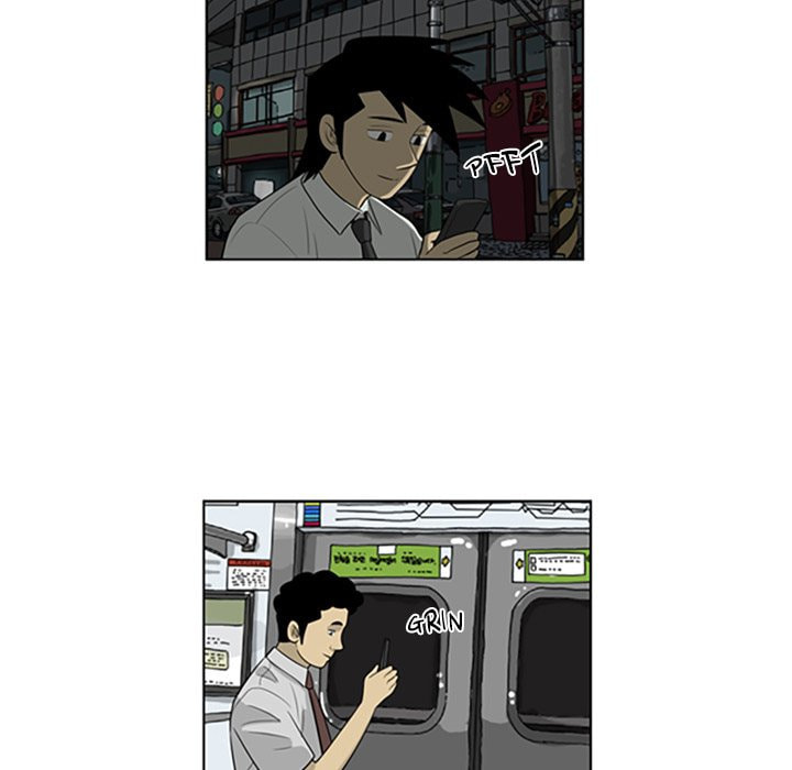 Read Misaeng: Incomplete Life chapter 48 image 35 on Lezhin