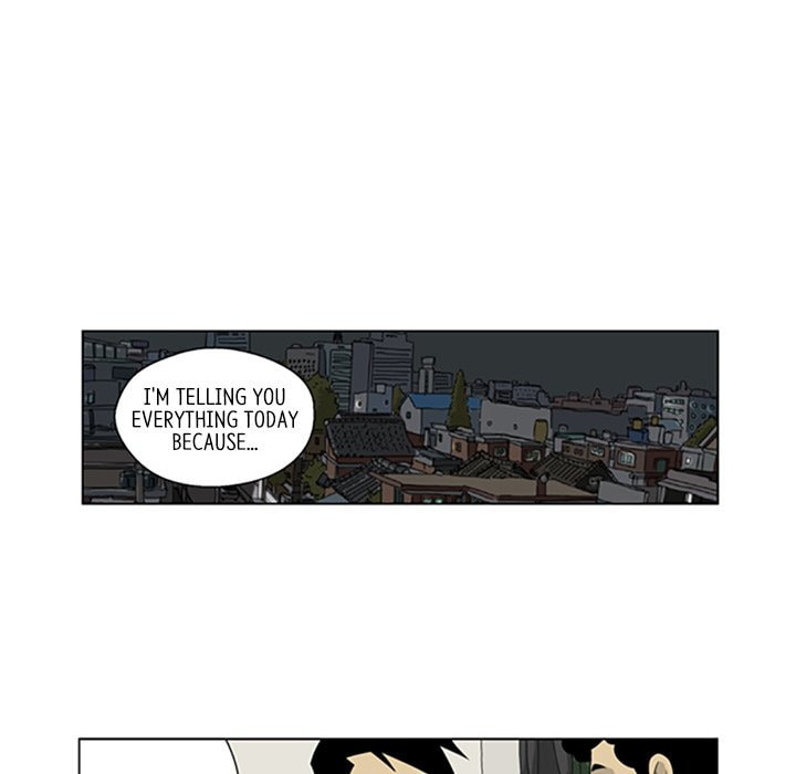 Read Misaeng: Incomplete Life chapter 48 image 4 on Lezhin