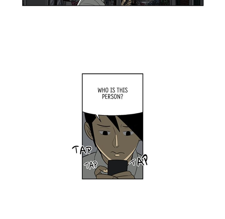 Read Misaeng: Incomplete Life chapter 48 image 45 on Lezhin