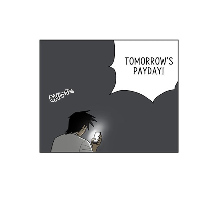Read Misaeng: Incomplete Life chapter 48 image 56 on Lezhin