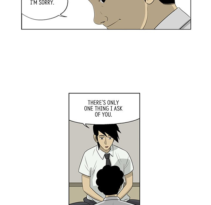 Read Misaeng: Incomplete Life chapter 48 image 8 on Lezhin