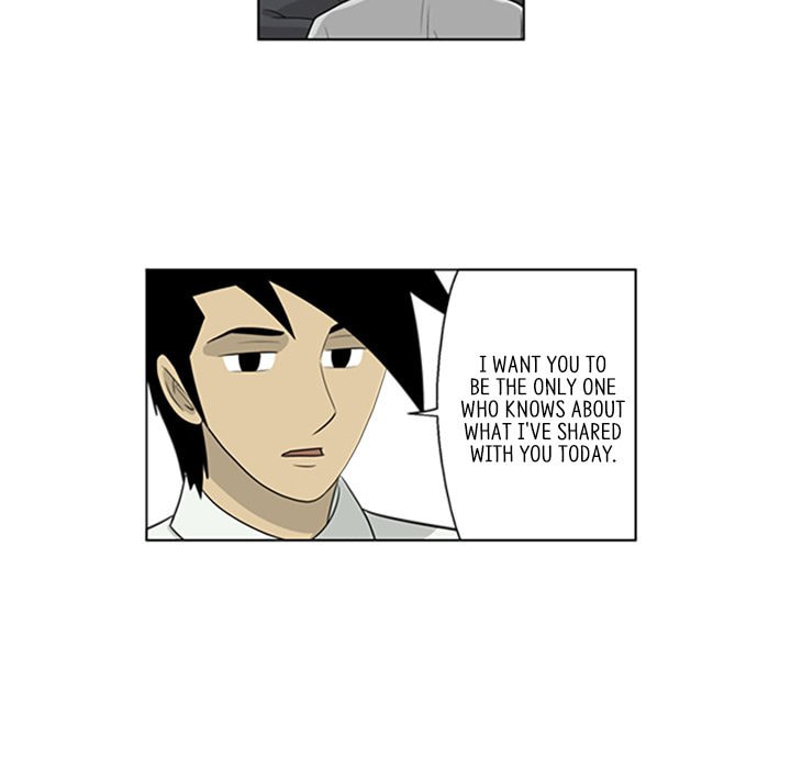 Read Misaeng: Incomplete Life chapter 48 image 9 on Lezhin