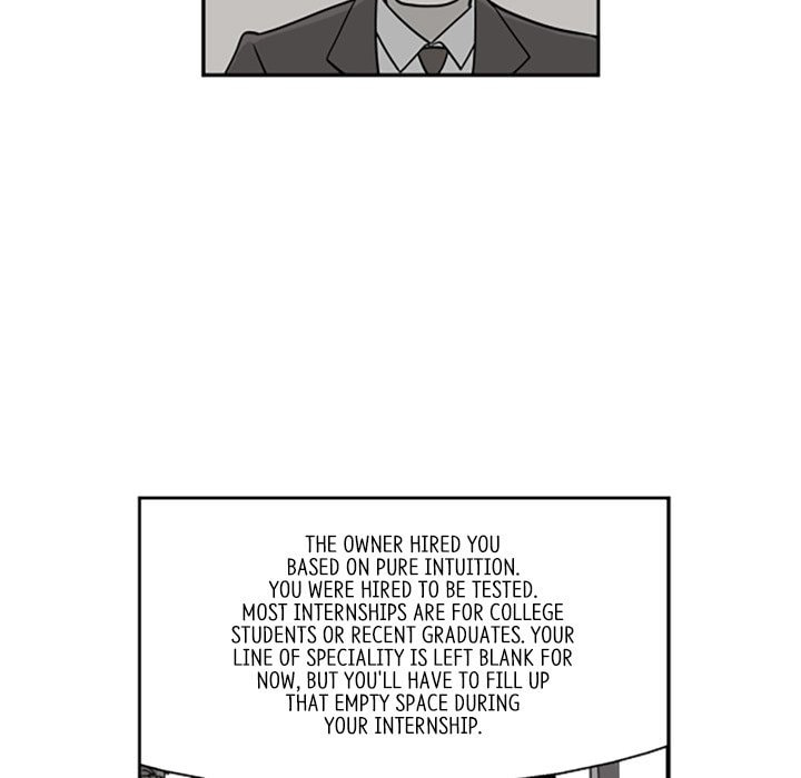 Read Misaeng: Incomplete Life chapter 5 image 22 on Lezhin
