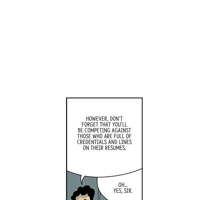 Read Misaeng: Incomplete Life chapter 5 image 25 on Lezhin